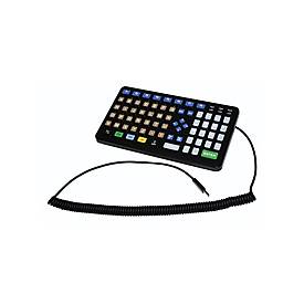 Datalogic 95ACC1331 - ABC - Schwarz