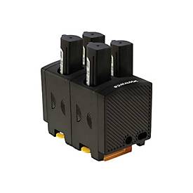 Datalogic Batterieladegerät - Master - Ausgangsanschlüsse: