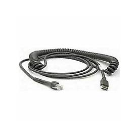 Datalogic CAB-424E - USB-Kabel - USB (M) - 2