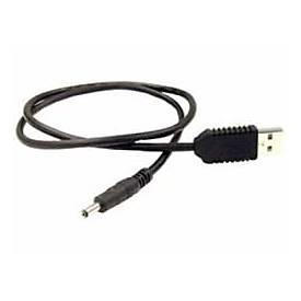 Image of Datalogic CAB-440 - USB-Kabel - USB - für PowerScan D8530, D8530 HD, D8530 WA, PD7110, PD7130