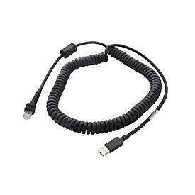 Datalogic CAB-467 - USB-Kabel - USB - 3.6 m