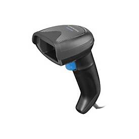 Datalogic Gryphon I GD4520, 2D Imager, USB-Kit, schwarz