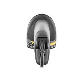 Datalogic Gryphon I GD4520 - Kit - Barcode-Scanner