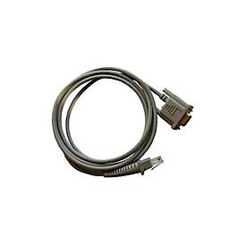Datalogic Kabel seriell - 1.83 m - für Dragon