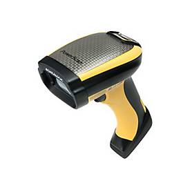 Image of Datalogic PowerScan DPM Evo PM9501 - RS-232 Kit - Barcode-Scanner