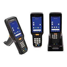 Datalogic Skorpio X5 - Datenerfassungsterminal - robust - Android 10 - 32 GB - 10.9 cm (4.3')