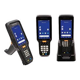 Datalogic Skorpio X5 - Datenerfassungsterminal - robust - Android 10 - 32 GB - 10.9 cm (4.3')