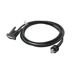 Datalogic Stromkabel - RS-232 (W) - 2 m - für