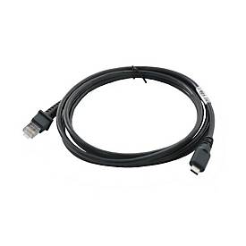 Datalogic USB-Kabel - 24 pin USB-C (M) zu 24 pin USB-C (M)