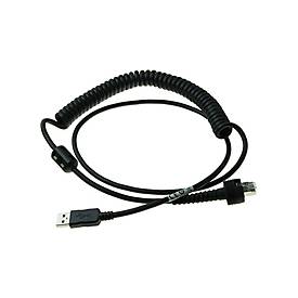 Datalogic USB-Kabel - USB - IP67 - 2.4 m