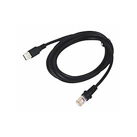 Datalogic USB- / Stromkabel - USB - 1.2 m