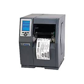 Image of Datamax H-Class H-4310 - Etikettendrucker - s/w - Thermodirekt / Thermotransfer
