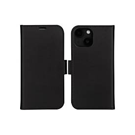 dbramante1928 Stockholm - Flip-Hülle für Mobiltelefon - Polyurethan (PU)