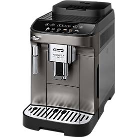 De'Longhi Kaffeevollautomat Magnifica Evo ECAM290.42.TB, für Bohnen/Pulver, bis 1,8 l/250 g, 6 Direktwahltasten, Milchau