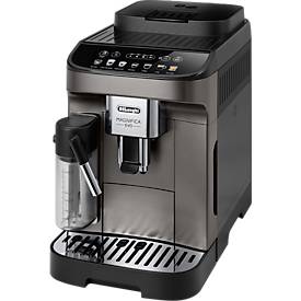 De'Longhi Kaffeevollautomat Magnifica Evo Milk ECAM290.81.TB, für Bohnen/Pulver, bis 1,8 l/250 g, 7 Direktwahltasten, Mi