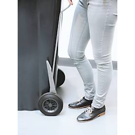 Deckelöffner Fußpedal, mechanisch, für GMT 240 l