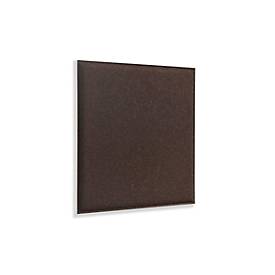 Deckenpaneele colorPAD®, für Rasterdecken, B 620 x T 620 x H 17/32 mm, versch. Farben u. Oberflächen