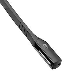 DECT Headset EPOS | Sennheiser IMPACT SDW 5061, kabellos, binaural, mit Kopfbügel, UC-optimiert, Skype-zertifiziert, ActiveGard®, inkl. DECT-Dongle