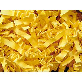 Deko-Füllmaterial SizzlePak, gelb