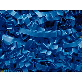 Deko-Füllmaterial SizzlePak, kobalt