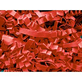 Deko-Füllmaterial SizzlePak, rot