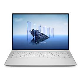 Dell 14 Premium DA14250 - Intel Core Ultra 7 255H / 2 GHz - Evo - Win 11 Pro - GF RTX 4050 - 32 GB RAM - 1 TB SSD NVMe - 36.8 cm (14.5')