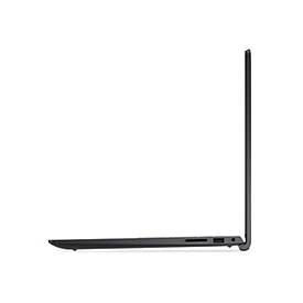 Dell 15 DC15250 - Intel Core i5 i5-1334U / 1.3 GHz - Win 11 Pro - Intel Iris Xe Grafik - 16 GB RAM - 512 GB SSD NVMe - 39.487 cm (15.6')