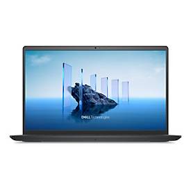 Dell 15 DC15255 - AMD Ryzen 7 7730U / 2 GHz - Win 11 Pro - Radeon Graphics - 16 GB RAM - 1 TB SSD NVMe - 39.487 cm (15.6')