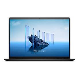 Dell 16 DC16250 - Intel Core 7 150U / 1.8 GHz - Win 11 Pro - Intel Graphics - 16 GB RAM - 1 TB SSD NVMe - 40.646 cm (16')