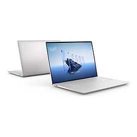 Dell 16 Premium DA16250 - Intel Core Ultra 7 255H / 2 GHz - Evo - Win 11 Pro - GeForce RTX 5060 - 32 GB RAM - 1 TB SSD NVMe - 41.351 cm (16.28')