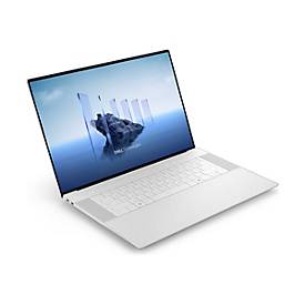 Dell 16 Premium DA16250 - Intel Core Ultra 7 255H / 2 GHz - Evo - Win 11 Pro - GeForce RTX 5060 - 32 GB RAM - 1 TB SSD NVMe - 41.351 cm (16.28')
