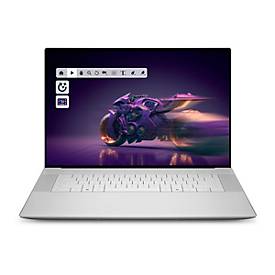 Dell 16 Premium DA16250 - Intel Core Ultra 9 285H / 2.9 GHz - Evo - Win 11 Pro - GeForce RTX 5070 - 32 GB RAM - 1 TB SSD NVMe - 41.351 cm (16.28')
