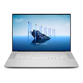 Dell 16 Premium DA16250 - Intel Core Ultra 9 285H / 2.9 GHz - Evo - Win 11 Pro - GeForce RTX 5070 - 32 GB RAM - 1 TB SSD NVMe - 41.4 cm (16.3')