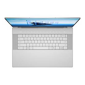 Dell 16 Premium DA16250 - Intel Core Ultra 9 285H / 2.9 GHz - Evo - Win 11 Pro - GeForce RTX 5070 - 32 GB RAM - 1 TB SSD NVMe - 41.4 cm (16.3')
