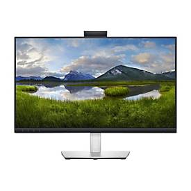 Image of Dell 24 Video Conferencing Monitor C2423H - LED-Monitor - Full HD (1080p) - 60.5 cm (24")