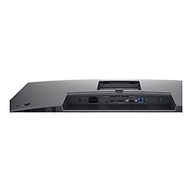 Dell 27 - P Series P2725H FHD 27' Monitor - Flachbildschirm (TFT/LCD) - 68,6 cm