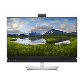 Image of Dell 27 Video Conferencing Monitor C2722DE - LED-Monitor - 68.47 cm (27") - mit 3 Jahre erweiterte Basis-Austauschgarantie