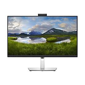 Image of Dell 27 Video Conferencing Monitor C2723H - LED-Monitor - Full HD (1080p) - 68.58 cm (27")
