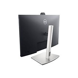 Dell 27 Video Conferencing Monitor P2724DEB - LED-Monitor - 68.6 cm (27')