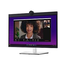 Dell 27 Video Conferencing Monitor P2724DEB - LED-Monitor - 68.6 cm (27')