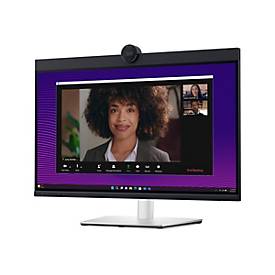 Dell 27 Video Conferencing Monitor P2724DEB - LED-Monitor - 68.6 cm (27')