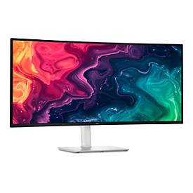 Dell 34 Plus USB-C Monitor - S3425Dw - Flachbildschirm (TFT/LCD) - 86,4 cm