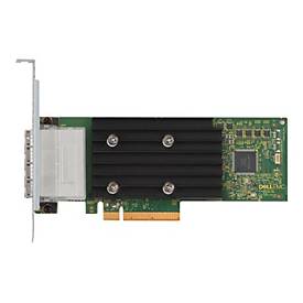 Dell 405-AAZY - SAS - Full-height / Low-profile - Server - PowerEdge R250 PowerEdge R350 PowerEdge R450 PowerEdge R550 PowerEdge R650 PowerEdge R650XS...