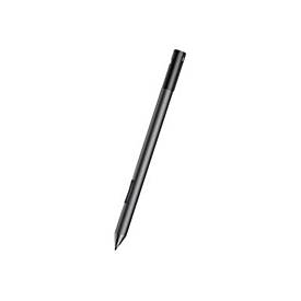 Image of Dell Active Pen - active stylus - Bluetooth 4.0 - Abyss schwarz
