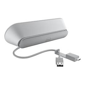 Dell AI Noise Cancellation Speakerphone SP3022