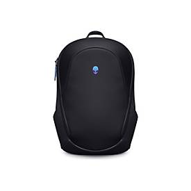 Dell Alienware 16 Backpack AW5625P - Notebook-Rucksack
