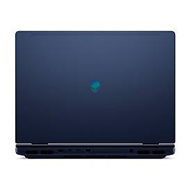 Dell Alienware 16X Aurora AC16251 - Intel Core Ultra 9 275HX / 2.7 GHz - Win 11 Home - GeForce RTX 5070 - 64 GB RAM - 2 TB SSD NVMe, SED, Raid 0-Konfiguration x 2 - 40.646 cm (16')