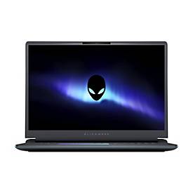 Dell Alienware 18 Area-51 AA18250 - Intel Core Ultra 9 275HX / 2.7 GHz - Win 11 Home - GeForce RTX 5090 - 64 GB RAM - 2 TB SSD NVMe - 45.727 cm (18')