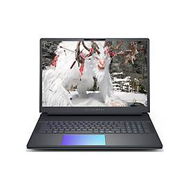 Dell Alienware 18 Area-51 AA18250 - Intel Core Ultra 9 275HX / 2.7 GHz - Win 11 Home - GeForce RTX 5090 - 64 GB RAM - 2 TB SSD NVMe - 45.727 cm (18')