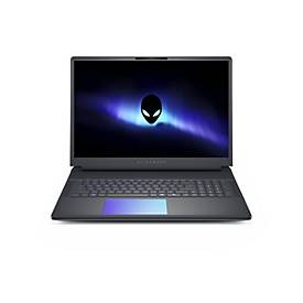 Dell Alienware 18 Area-51 AA18250 - Intel Core Ultra 9 275HX / 2.7 GHz - Win 11 Home - GeForce RTX 5090 - 64 GB RAM - 2 TB SSD NVMe - 45.727 cm (18')